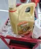 嘉实多（Castrol）极护智E版 全合成机油 0W-40 SP A3/B4 4L 京东自营 京东养车保养 实拍图