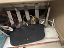 普联（TP-LINK）大道路由器7DR6430 BE6400 5G WiFi7千兆双频家用高速穿墙 2.4G wifi6无线 2.5G网口 游戏加速 实拍图