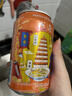 冰峰（ICEPEAK）橙味汽水330ml*24罐整箱装陕西特产中华老字号怀旧碳酸饮料 实拍图
