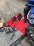 天能电动车电池60V20Ah铅酸电池电瓶车电池非锂电池电摩 实拍图