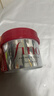 FINO芬浓发膜护发素红宝瓶230g*3浓厚发膜柔顺受损修护fino发膜套装 实拍图