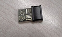 Tenda腾达USB无线网卡智能免驱AC650 台式机专用WiFi接收器5G双频网卡 笔记本电脑外置网卡WiFi发射器 实拍图