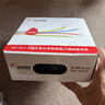 远东电缆 ZC-BV1.5平方国标阻燃家装照明铜芯电线单芯硬线 100米/卷 蓝色 实拍图
