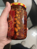 川南下饭香262g  酱料辣椒酱辣椒油油泼辣子凉拌菜调味料调味品 实拍图