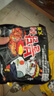 三养（SAMYANG）【火鸡面绝配】三养火鸡面140g*5袋+妙可蓝多浓香百搭芝士片5片 实拍图