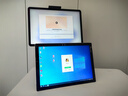微软（Microsoft）Surface Pro 12英寸 二合一笔记本电脑 国家补贴 轻薄本 AI+PC 骁龙 X Plus 16G 512G 碧海青 实拍图