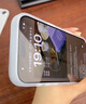 绿联【环保认证】适用iphone16pro手机壳苹果16Pro气囊防摔保护套超薄透明镜头全包软壳抗指纹抗黄男女 实拍图