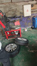 马牌（Continental）汽车轮胎 205/55R16 91V FR UC7 CS自修补轮胎/适配大众朗逸  实拍图