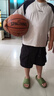 斯伯丁（SPALDING）篮球TF系列7号PU比赛室内外兼用耐磨学生成人青少年 77-176Y 实拍图