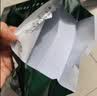 天章 （TANGO）A4打印纸80g500张/包 2包装 新绿天章【豪华品质】白纸双面打印复印纸 草稿纸打印作业 实拍图