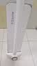 大卫平板拖把40cm杆长133cm2布加厚三层大拖布P12免手洗5层刮污 实拍图