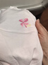 巴拉巴拉儿童睡衣套装夏空调服男童女童家居服宝宝短袖短裤舒适莱赛尔亲肤 实拍图