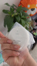 贝亲（Pigeon）爽身粉饼痱子粉婴儿专用宝宝新生儿童不含滑石粉30g 实拍图