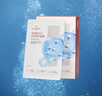 1号会员店（One's Member）玻尿酸补水面膜补水 保湿舒缓 1盒5片 百万销量 实拍图