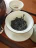曦瓜乌龙茶武夷天韵武夷岩茶大红袍200g 中火茶叶毕业送老师礼盒装 实拍图