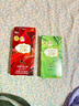 格力高（Glico）【李昀锐推荐】百醇放松线索饼干礼盒384g含独家周边休闲零食 实拍图