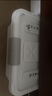 佳帮手床底收纳箱床下收纳盒扁平整理箱衣物被子储物箱带滑轮 30L 1只装 实拍图
