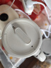 小熊（Bear）迷你养生杯养生壶煮茶器 办公室煮茶壶恒温烧水壶0.6升YSH-E06H1 实拍图