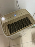 多乐信（DOROSIN）家用除湿机 除湿量30升/天 60㎡ 地下室智能除潮干衣除湿APP智控负离子干燥机ER-630ES 实拍图