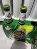 青岛啤酒（TsingTao）经典啤酒 600ml*12瓶 升级大容量 整箱装 实拍图