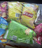 乐事（Lay's）薯片 混合口味14包（40g*8包+23g*6包） 休闲零食 百事食品 实拍图