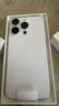 Apple/苹果【需签收激活】iPhone 16 Pro 128GB 白色钛金属 支持移动联通电信5G 双卡双待手机 国补 实拍图