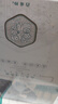 三生花百雀羚出品玻尿酸补水亮肤保湿清洁护肤提亮嫩肤面膜20片 实拍图