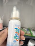 维德（WELLDAY）儿童生理盐水洗鼻器海盐水鼻腔喷雾鼻窦炎喷剂鼻塞清洗器100ml*2 实拍图