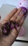 艺福堂花草茶 新花平阴原产重瓣胎玫瑰花茶75g/罐 无熏硫大朵养生搭菊花 实拍图