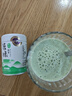 贵州铜仁抹茶粉 展绿 冲饮布丁蛋糕烘焙 新旧包装随机 实拍图