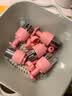 COOKSS 蝴蝶面模具【自动封边】婴儿辅食模具馄饨模具云吞小混沌工具 实拍图