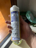 花王（KAO）浓缩洗洁精小瓶220ml 迷你便携旅行装洗涤灵洗碗液果蔬餐具清洁剂 实拍图