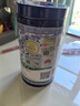 碧螺2026年春茶绿茶青花苏州洞庭碧螺春特级二等50g明前新茶罐装 实拍图