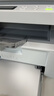 兄弟（brother）DCP-L1638W黑白激光打印机 学生作业家用打印机 支持微信远程操作 打印复印扫描多功能 实拍图