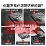 亿色洗车毛巾擦车专用小辫子收水超细纤维不掉毛吸水抹布无痕汽车专用 实拍图