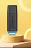 金士顿（Kingston）128GB USB3.2 Gen 1 U盘 DTXG2 大容量U盘 多彩钥匙环 轻巧便携 学习办公投标电脑车载优盘 实拍图