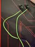 雷蛇（Razer）战锤狂鲨V3有线入耳式耳机耳塞 7.1环绕声 吃鸡神器 适配三角洲行动 Type C 战锤狂鲨V3 实拍图