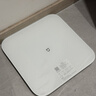 米家小米智能体重秤S200 白色 双接家用健康秤电子秤人物双模式 APP高精准数据测量 体重管理 减肥专用 实拍图