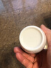 元兮 高档德化白瓷茶漏公道杯套装全瓷过滤 羊脂玉滤茶器茶水分离网底座架 公道杯加茶漏一体大号陶瓷加厚 公道杯（羊脂玉白瓷） 实拍图