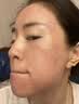 维特丝洗面奶男女士氨基酸美白淡斑提亮肤色控油收缩毛孔深层清洁黑头角 实拍图