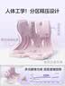 BKT护腰坐垫久坐护腰靠背垫椅子沙发飘窗垫人体工学椅办公汽车靠背椅 实拍图