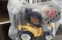 汇乐玩具遥控车工程车1-3岁挖掘机汽车玩具推土挖土机玩具车生日周岁礼物 实拍图