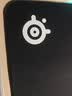 赛睿（SteelSeries） 赛睿Qck系列鼠标垫键盘垫电竞精准游戏电脑桌垫Heavy加厚M/L QcK Heavy L【加厚款】 实拍图