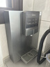 美的（Midea）净水器家用1200G流速母婴直饮机厨房台下式RO反渗透加热一体机餐边柜壁挂式管线机华凌全屋套装 【热销款】官方即热管线机+净水器 实拍图