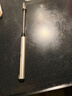 Jidaocook充电款燃煤气灶脉冲点火器通用点火枪厨房煤气打火机长手柄防风电 亚银色-充电式【可防风、长柄、配usb充电线】 实拍图