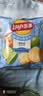 乐事（Lay's）薯片 青柠味 135克 休闲零食 膨化食品 休闲零食 实拍图