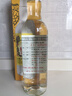 金门高粱 双龙系列 黄金龙 清香型白酒 53度500ml 单瓶装 台湾高粱酒 实拍图