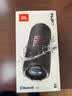 JBL FLIP7 音乐万花筒七代 蓝牙音箱 户外音响 AI音效增强 赛道扬声器 大学生毕业礼物 黑拼橙 实拍图