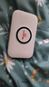 纽曼随身wifi多网通用移动无线wifi6免插卡上网宝随行无线便携车载支持5G/4G设备全国通用流量2026款 实拍图