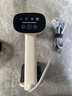 美的（Midea）【新一代有钛吸烫机】吸附式手持挂烫机/电熨斗23g/min大蒸汽家用小型熨烫机除螨YBD15XT 实拍图